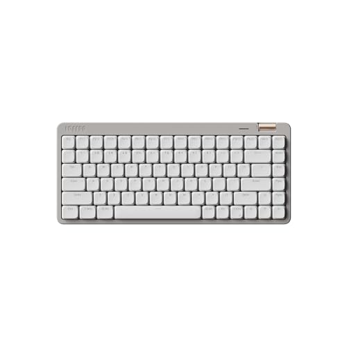 Flow Lite84 Tastatur