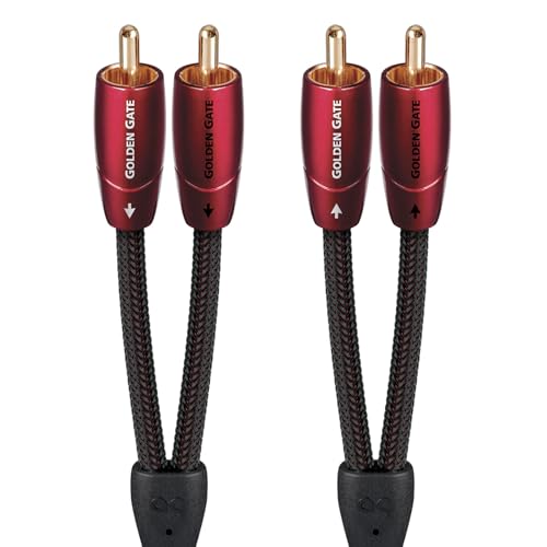 AudioQuest Golden Gate