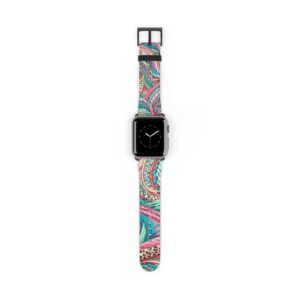 Boho Watchband – Stilvolles & farbenfrohes Accessoire für jeden Anlass
