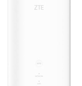 ZTE MC888 Ultra 5G Indoor WiFi CPE 6000 Mbps Snapdragon X65 Wi-Fi 6E