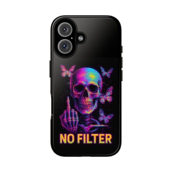 Tough Cases